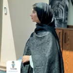 شال کشمیر چهار فصل طرح کوچ - تصویر 12