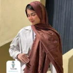 شال کشمیر چهار فصل طرح کوچ - تصویر 11