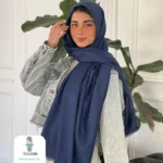 شال کشمیر چهار فصل طرح کوچ - تصویر 13