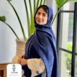 شال کشمیر چهار فصل طرح کوچ - تصویر 9