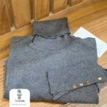 بافت یقه اسکی برند دیلیون - تصویر 12