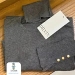 بافت یقه اسکی برند دیلیون - تصویر 10