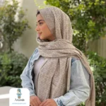 شال کشمیر same original طرح گوچی - تصویر 11