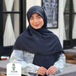 روسری کشمیر طرح CK