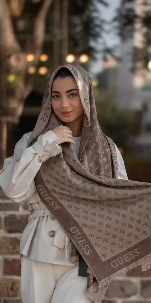 شال