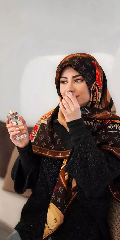 عطر و ادکلن