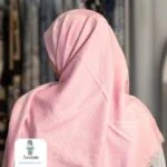 روسری کشمیر طرح هرمس - تصویر 12