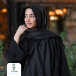 شال کشمیر چهار فصل طرح گس - تصویر 3