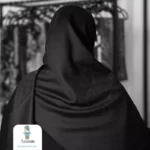 روسری کشمیر طرح گوچی - تصویر 4