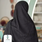 روسری ابریشم یونیک طرح برند - تصویر 8