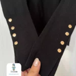 بافت یقه اسکی برند دیلیون - تصویر 9