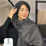 شال کشمیر های کوالیتی طرح گوچی - تصویر 8