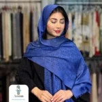 شال کشمیر های کوالیتی طرح گوچی - تصویر 5