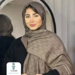 شال کشمیر های کوالیتی طرح گوچی - تصویر 3