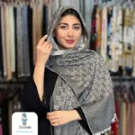 شال کشمیر های کوالیتی طرح گوچی - تصویر 2
