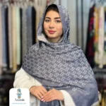 شال کشمیر های کوالیتی طرح گوچی - تصویر 10