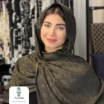 شال کشمیر های کوالیتی طرح گوچی - تصویر 12