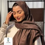 شال کشمیر های کوالیتی طرح گوچی - تصویر 13