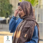 شال کشمیر های کوالیتی طرح گوچی - تصویر 19