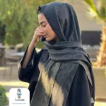 شال کشمیر های کوالیتی طرح گوچی - تصویر 18