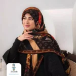 روسری کشمیر های کوالیتی