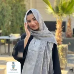 شال کشمیر های کوالیتی طرح گوچی - تصویر 21