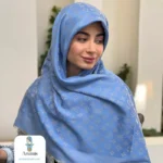 روسری کشمیر چهارفصل طرح LV - تصویر 11