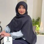 روسری کشمیر چهارفصل طرح LV - تصویر 10