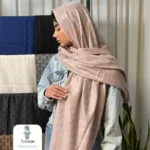 شال کشمیر های کوالیتی طرح گوچی - تصویر 23