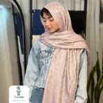 شال کشمیر های کوالیتی طرح گوچی - تصویر 24