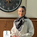 روسری ابریشم اعلا طرح پینترستی - تصویر 14