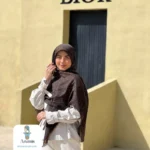 روسری کشمیر بهاره طرح لووه - تصویر 5