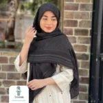 روسری تابستانه طرح لووه