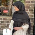 روسری تابستانه طرح لووه - تصویر 3