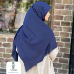 روسری تابستانه طرح لووه - تصویر 5