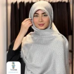 روسری تابستانی طرح مایکل کورس - تصویر 5