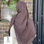 روسری تابستانه طرح لووه - تصویر 2
