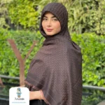 روسری تابستانی طرح مایکل کورس