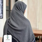 روسری تابستانی طرح مایکل کورس - تصویر 7