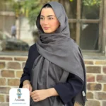 شال گوچی کشمیر چهار فصل - تصویر 3