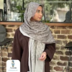 شال گوچی کشمیر چهار فصل - تصویر 2