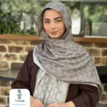 شال گوچی کشمیر چهار فصل