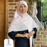 روسری طرح CK کشمیر چهارفصل - تصویر 15