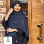 روسری طرح CK کشمیر چهارفصل - تصویر 16