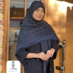 روسری کشمیر طرح کوچ چهار فصل - تصویر 19
