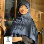 روسری کشمیر طرح کوچ چهار فصل - تصویر 20