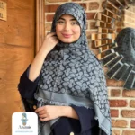 روسری کشمیر طرح کوچ چهار فصل - تصویر 22